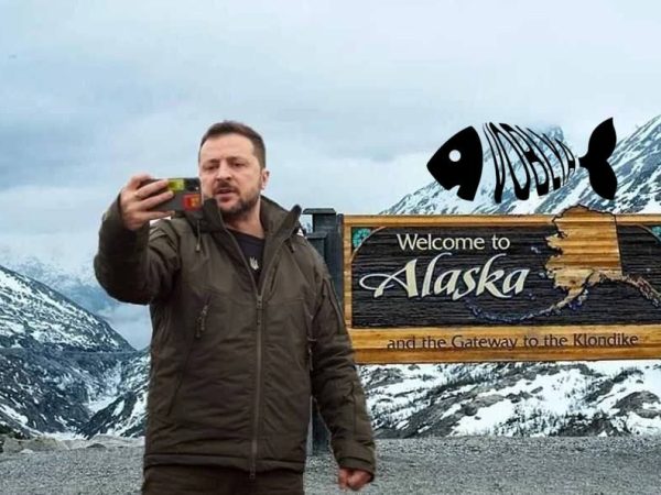 Украина получила от Уиткоффа сигнал, что Россия готова к «окончанию войны, к …